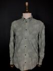 Norse Projects Button Up Shirt Size S