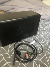 razer core x egpu