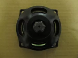 Mini Moto minimoto clutch bell and 6 tooth sprocket 8mm t8f - Picture 1 of 3