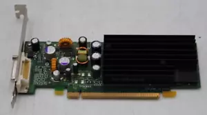 DELL 0DH261 PCIE GRAPHICS CARD QUADRO NVS285 128MB - Picture 1 of 6