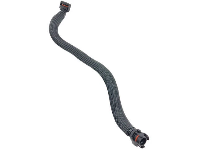 Manguera de respirador de cárter izquierdo para BMW 750Li xDrive 2010-2012 18CVBK Foto 1 de 1