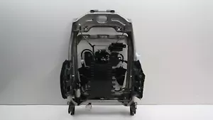 2015-2018 Hyundai Genesis G80 OEM Left Front Upper Seat Frame Heated/Cool - Bild 1 von 14