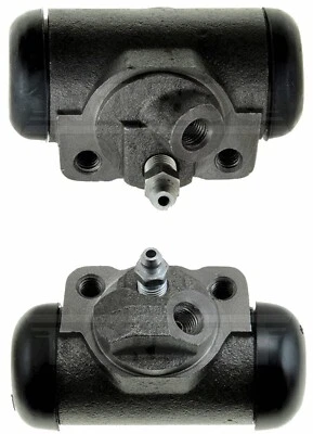 2 cilindros de rueda de freno de tambor traseros L&R reemplazo FORD OEM # F4TZ2261A Foto 1 de 4