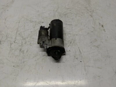 VAUXHALL INSIGNIA ELITE NAV CDTI MK1 2013-2015 2.0 A20DTE STARTER MOTOR  - Image 1 of 3