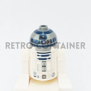 LEGO Minifiguren - 1x sw0527a - R2-D2 - Droid Star Wars Omino Minifiguren Set 75136 - Bild 1 von 1