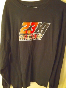 NASCAR 23XI Racing, Bubba Wallace Sweater - Bild 1 von 1