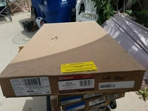 MOTORCRAFT WINDOW REGULATOR PART #WLR8 FORD PART # 6W7Z-5427009-AA REARR LEFT. - Picture 1 of 1