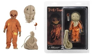 Trick 'R Treat Sam 8" Clothed Figur NECA  - Bild 1 von 10
