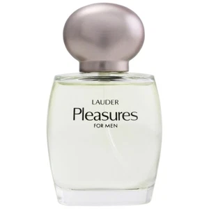 Estee Lauder Pleasures For Men - 100ml Cologne Spray - Picture 1 of 1