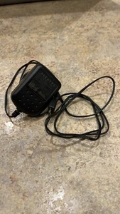 Alcatel Micro USB Travel Charger WUS550mA5V00-02 5.0V 550mA - Picture 1 of 4