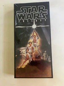 STAR WARS originale Trilogy CD colonna sonora cofanetto nuovo sigillato violoncello 1993 625 - Foto 1 di 4