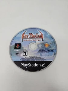PS2 PlayStation 2 Arc The Lad: Twilight Of The Spirits TESTED - Bild 1 von 2