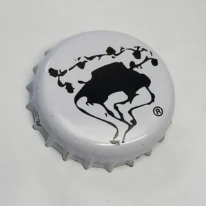Shorts Brauerei Flaschenverschluss Krone Handwerk Bier Bellaire Michigan keine Zähne sammeln - Bild 1 von 5
