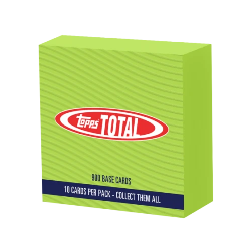 2020 Topps Total WAVE 2 & 3 & 4 Singles - YOU PICK - PRICES RANGE 2 - 20 - Image 1 of 4