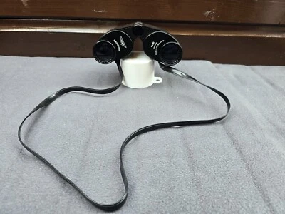 Steiner Bayreuth 8x30 vergütet Vintage Binoculars Made in Germany Rare - Image 1 of 4