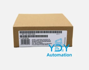 1PCS 6ES7322-1BH01-0AA0 New original Siemens 6ES7 322-1BH01-0AA0 Fast delivery - Picture 1 of 3