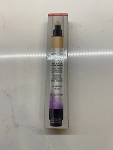 Revlon Youth FX Fill & Blur Concealer #04 Medium Full Size NIB - Picture 1 of 2