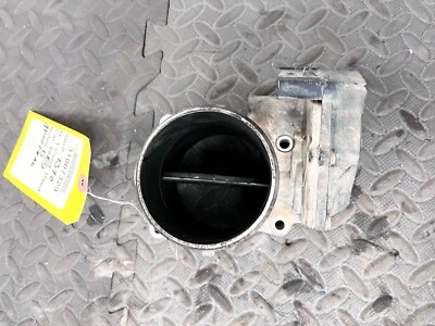 13-18 DODGE RAM 2500 3500 6.7L CUMMINS MOTOR CUERPO ACELERADOR VÁLVULA OEM Foto 1 de 4