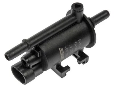 Para 1998-2003 Chevrolet S10 Purge Valve Dorman 66397GW 2002 1999 2000 2001 - Imagem 1 de 2