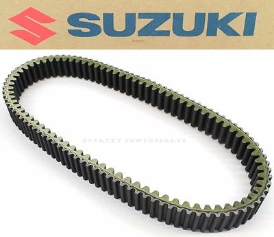 Embrague de transmisión Drive V Belt King Quad LTA 700 LTA 750 King Quad Suzuki R175 Foto 1 de 3
