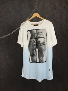 Religion girl sex streetwear tee - Picture 1 of 6