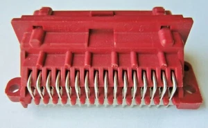 12129340 DELPHI AUTOMOTIVE SYSTEMS ASM HD CONNECTOR MIC/P100 - Picture 1 of 4