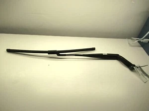 2014 CHEVROLET SPARK LT Front Windshield Wiper Arm w/ Wiper Blade OEM - Picture 1 of 10
