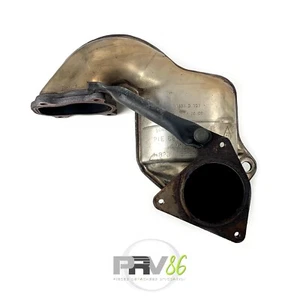 Catalyseur Pot Catalytique RENAULT SCENIC I Ph.2 1.9dCi SportWay / 8200170963 - Foto 1 di 14