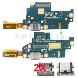 OEM Google Pixel XL Dock Connector Micro USB Charger Charging Port Flex Cable