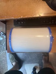 Cartucho de filtro spa de 8 pulgadas de repuesto de 6 pulgadas de diámetro - Imagen 1 de 2