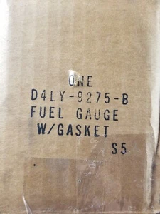 OEM Ford D4LY-9275-B NOS Fuel Sending Unit NOS - Bild 1 von 11