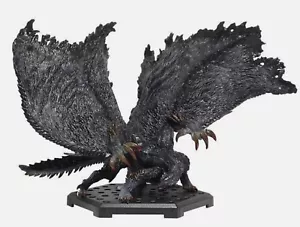 Figura MONSTER HUNTER GORE MAGALA "MEJOR SELECCIÓN" 20 Aniversario en Caja - Imagen 1 de 3