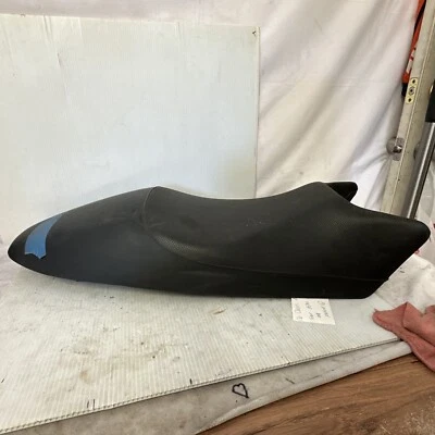 Asiento delantero Ducati Monster S4R 06 OEM  Foto 1 de 4