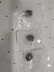 3pk of 4 Fl 1"Cutter Head Diam 3/8" Pilot Hole Dia HSS ReverseCountersink180-11k - Picture 1 of 3