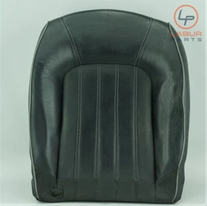 Cojín inferior asiento pasajero delantero derecho M139 Maserati 03-08 Quattroporte S348 - Imagen 1 de 9