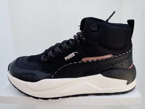 PUMA X-Ray 2 Square Mid Wtr SHOE MEN'S SIZE: 6, 7.5, 9.5. - Picture 1 of 33