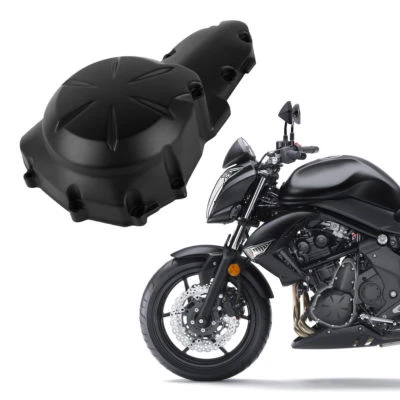 Capa de manivela de estator de motor para Kawasaki NINJA 650R ER-6N VERSYS 650 LT ABS - Imagem 1 de 4