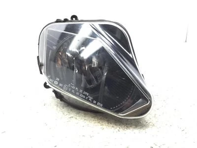 FARO FANALE ANTERIORE DESTRO DERBI GP1 LOW SEAT E3 250 2007 2008 - Immagine 1 di 4