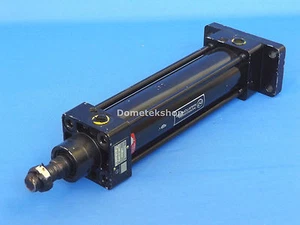 Cilindro neumático Norgren Martonair M/8050/B, diámetro de 50 mm, carrera de 160 mm, NUEVO - Imagen 1 de 4