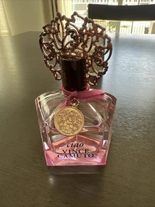 Vince Camuto Ciao Eau de Parfum Spray Perfume for Women, 3.4 Fl. Oz 90% Full - Picture 1 of 2
