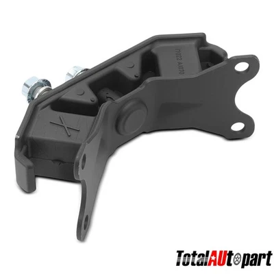Soporte de transmisión automática para Subaru Outback Forester Legacy Tribeca WRX trasero Foto 1 de 4