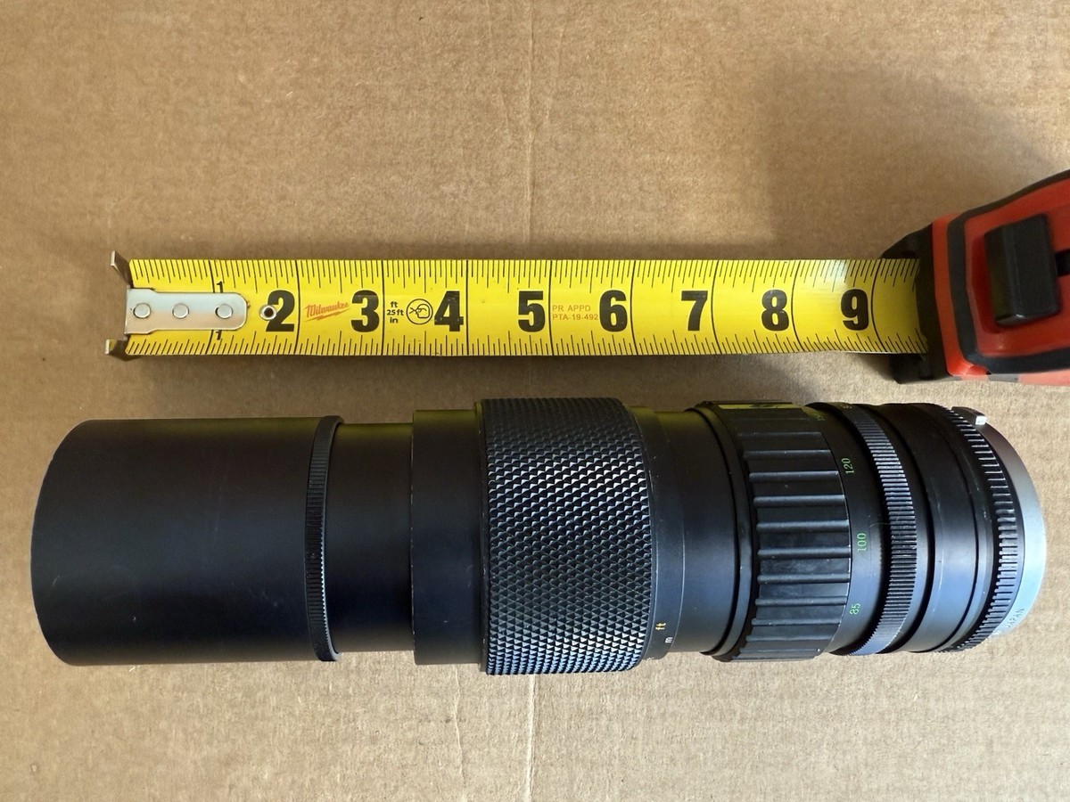 Olympus 250mm Focal Camera Lenses for sale | eBay Olympus 250mm Focal Camera Lenses for sale | eBay
