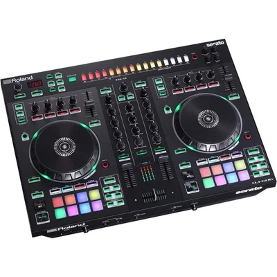 DJ Controller DJ-505 - Image 1 of 4
