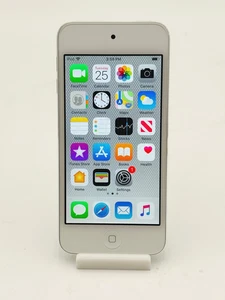 Apple iPod touch (6a generazione / A1574) - 32 GB - Argento - Foto 1 di 3