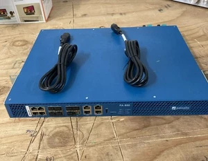 Palo Alto PA-850 Next Generation Firewall - Bild 1 von 17
