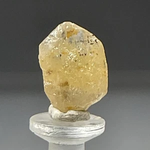 SS Rocks - Cristallo Anglesite (Chihuahua, Messico) 3,10 ct - Foto 1 di 5