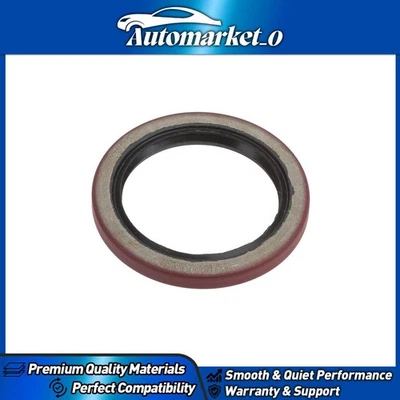 Sello de rueda interior trasero para Mercury Capri 1991-1994 Foto 1 de 4