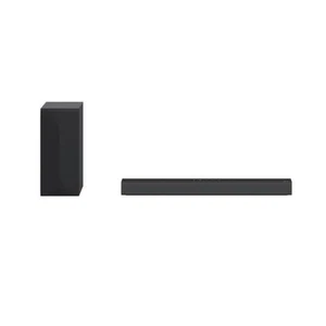 LG S40Q - Barre de son 2.1 avec caisson de basses sans fil - - 8806091672476 - Afbeelding 1 van 5