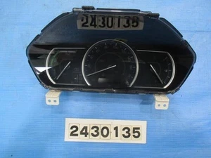 JDM TOYOTA Noah ZWR80G Meter Instrument Cluster Gauge DAA-ZWR80G RHD - Bild 1 von 4