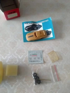 STARTER Kit 1:43 Ferrari 250 Experimentale n12 LM 1961 - Foto 1 di 7
